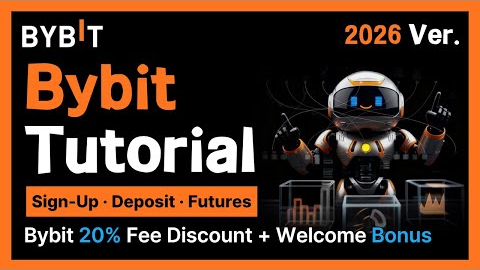 How To Trade Crypto on Bybit for Beginners 2026 (Step-by-Step Guide) #how to trade on bybit
