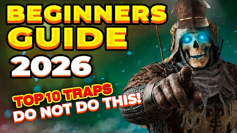 Raid Shadow Legends Beginners Guide 2026 🚨 TOP 10 Noob Mistakes ❌ DO NOT DO THIS!