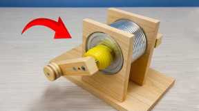 One of the best carpenter inventions of 2025: a convenient potato peeler.