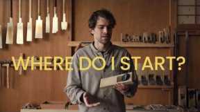 The Essential Japanese Hand Tool Kit (What Beginners Actually Need)