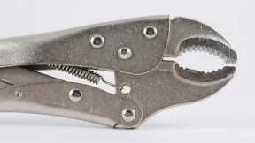 Very few people know this secret! Turn locking clamps into a million-dollar tool.