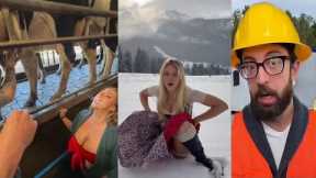 Work Smart | Creative Geniuses’ Simple Hacks With Big Results✅