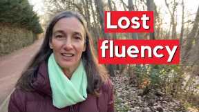 I lost my fluency in 3 languages—here’s what I wish I’d known