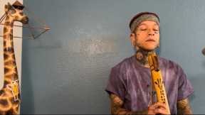 Full Chakra Alignment | Native Flute Music | 432hz Meditation | Cody Joshua 