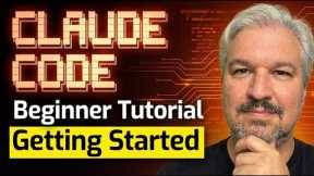 How to Set Up Claude Code in 2026 (Beginner Tutorial)