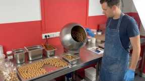 10 MACHINES TO START IN YOUR GARAGE AND MAKE MONEY AT HOME