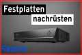 Reolink NVR Festplatten nachrüsten -