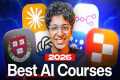 The 7 FREE AI Courses You Need to