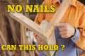 How Traditional Wood Joinery Works