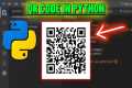 How to Generate QR Code in Python |
