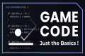 Coding a Game for Complete Beginners
