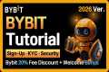 Bybit Tutorial for Beginners