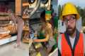 Unbelievable Workers Compilation |