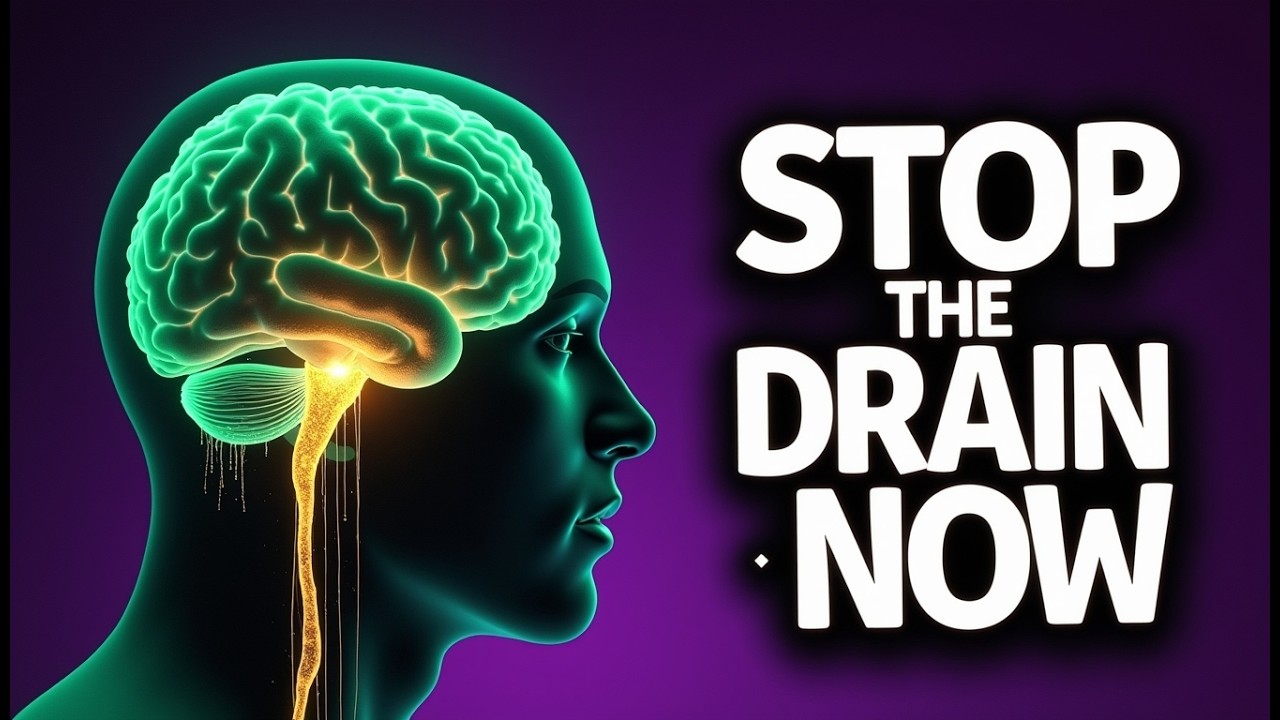STOP Your Dopamine Drain: The 24-Hour Reset 