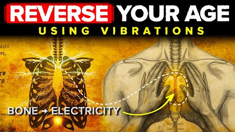 The THYMUS GLAND Trick That REVERSES Aging Overnight