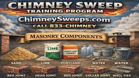 Masonry Part 3 - Masonry Components