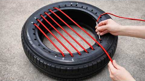 5 Genius DIY Tool Ideas You’ll Wish You Knew Sooner!