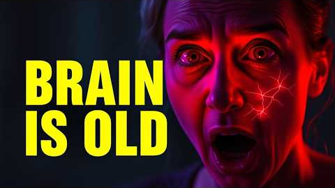 WARNING: Your Nervous System Is ten years Older Than You 