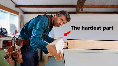 How to Build Your OWN Window.. (But should you?)