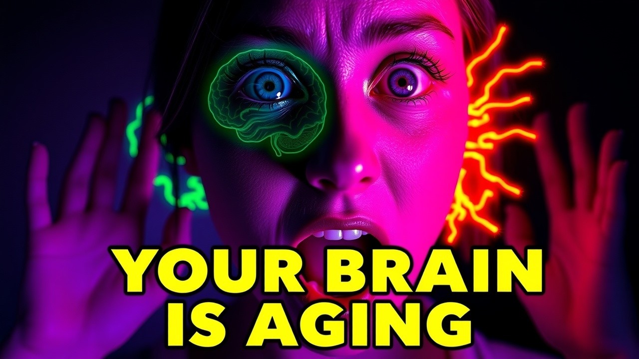 WARNING: Why Your Current Regular Is Aging Your Mind (2030 Trap) 