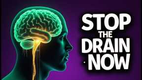 STOP Your Dopamine Drain: The 24-Hour Reset 