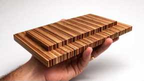 Techniques that will take your creativity to another level.