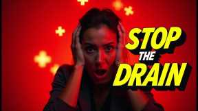 STOP Your Mental Drain: The 24-Hour Choice Reset 