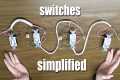 Switches Simplified | How to wire
