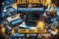 Start Learning Electronics &