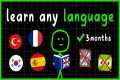 Everyone Learns Languages Wrong