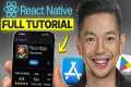 React Native Tutorial for Beginners: