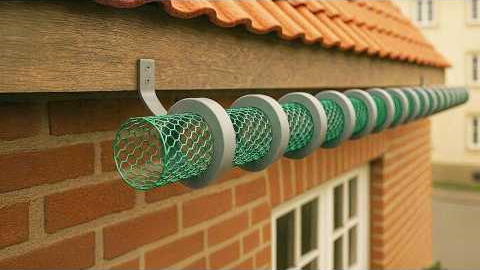 Genius Invention by a 60-Year-Old Plumber! 7 Free Recycling Ideas from Plastic Mesh & Old PVC Pipes