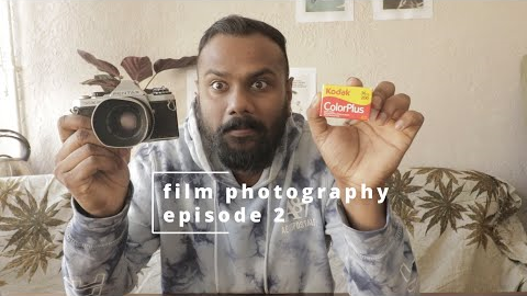 Film photography episode 2|basic tutorial|Pentax ME super | MALAYALAM