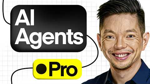 AI Agent Full Tutorial for Beginners 2026: How to Build AI Agents in Minutes