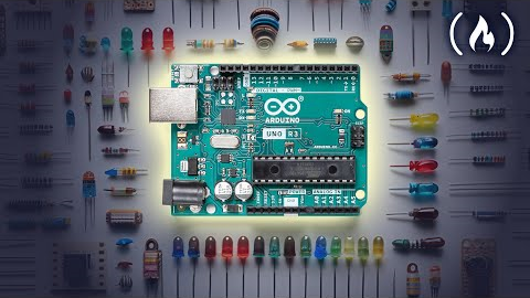 Arduino Course for Everybody