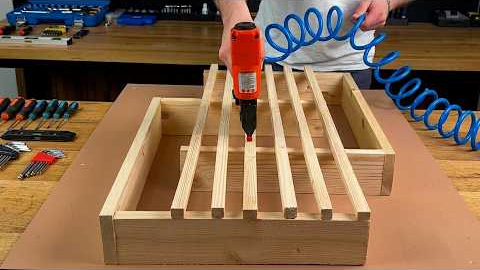 Woodworking Journey Multiple Projects for Serious Crafters #diy #useful #woodworking #tips