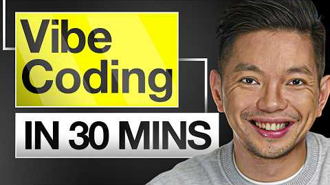 Vibe Coding Tutorial for Beginners 2026: Step by Step