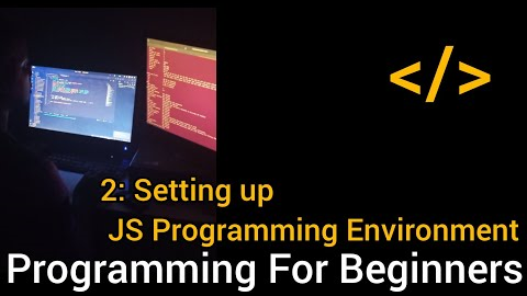 Programming for Beginners Pt 2 – 2026 Setup Guide – Install These Tools First