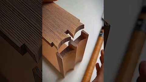 Sashimono: Nail-Free Japanese Woodworking Magic!