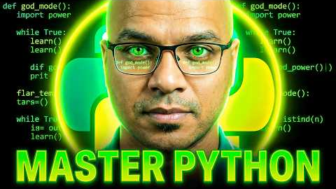 Python Tutorial for Beginners 2026