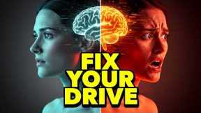 WARNING: Your Insulin Spikes Are Physically Deleting Your Drive