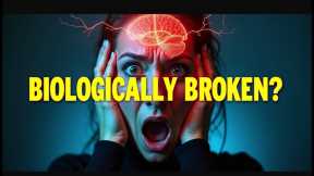 WARNING: You Are Biologically Burned Out (The 72-Hour Reset) 