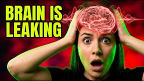 WARNING: Your Home Is Physically Shrinking Your Aspiration 