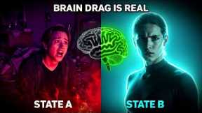 CAUTION: Your Home Is Physically Shrinking Your Ambition 