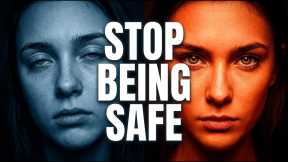 CAUTION: Your Safeguard Is Physically Shrinking Your Aspiration 