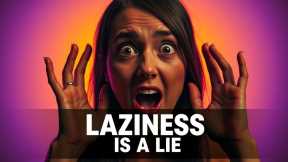 STOP Attempting to Be Disciplined: The Nervous System Reset That In Fact Functions 