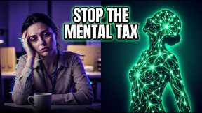 CAUTION: Your Identity Is Draining 50% Of Your Energy 