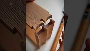 Sashimono: Nail-Free Japanese Woodworking Magic!