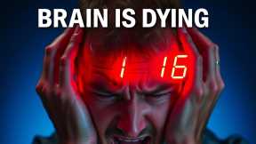 WARNING: Your Decision Financial Obligation is Physically Killing Your Drive 