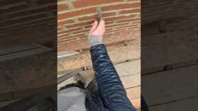 Pro Brickwork Pointing, Fast, Efficient & CLEAN 💥